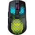 עכבר גיימינג חוטי ROCCAT Burst Pro Air Black צבע שחור