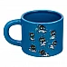 ספל קרמי Astro Bot Embossed בנפח 400 מ״ל מבית Paladone ספל קרמי Astro Bot Embossed בנפח 400 מ״ל מבית Paladone