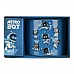 ספל קרמי Astro Bot Embossed בנפח 400 מ״ל מבית Paladone ספל קרמי Astro Bot Embossed בנפח 400 מ״ל מבית Paladone