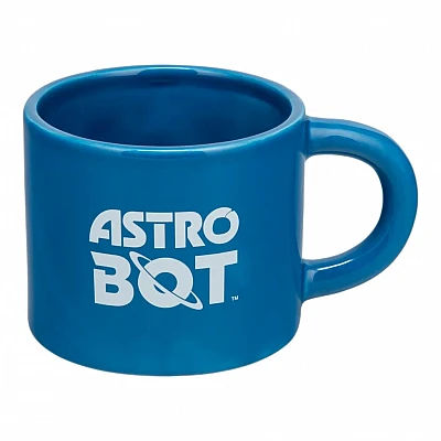 ספל קרמי Astro Bot Embossed בנפח 400 מ״ל מבית Paladone ספל קרמי Astro Bot Embossed בנפח 400 מ״ל מבית Paladone