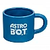 ספל קרמי Astro Bot Embossed בנפח 400 מ״ל מבית Paladone