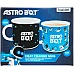 ספל משנה תמונה Astro Bot Heat Change בנפח 350 מ״ל מבית Paladone ספל משנה תמונה Astro Bot Heat Change בנפח 350 מ״ל מבית Paladone