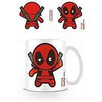 ספל דדפול - Marvel Kawaii Deadpool