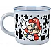 ספל Super Mario Heat Change מבית Paladone ספל Super Mario Heat Change מבית Paladone