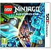 LEGO Ninjago: Nindroids משחק Nintendo 3DS