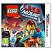 LEGO Movie Videogame משחק Nintendo 3DS