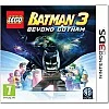 LEGO Batman 3 Beyond Gotham משחק  Nintendo 3DS