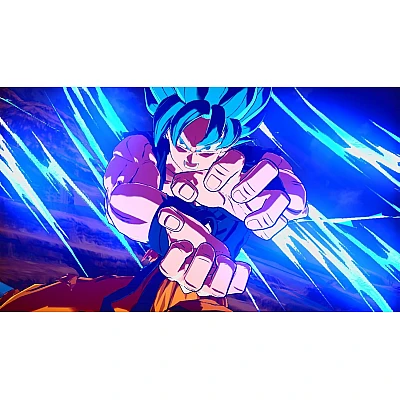 DRAGON BALL: Sparking! ZERO ל-Nintendo Switch DRAGON BALL: Sparking! ZERO ל-Nintendo Switch