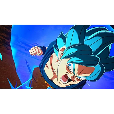 DRAGON BALL: Sparking! ZERO ל-Nintendo Switch DRAGON BALL: Sparking! ZERO ל-Nintendo Switch