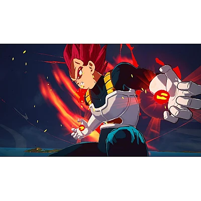 DRAGON BALL: Sparking! ZERO ל-Nintendo Switch DRAGON BALL: Sparking! ZERO ל-Nintendo Switch