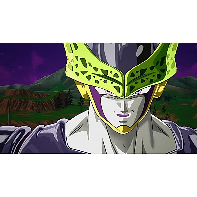 DRAGON BALL: Sparking! ZERO ל-Nintendo Switch DRAGON BALL: Sparking! ZERO ל-Nintendo Switch