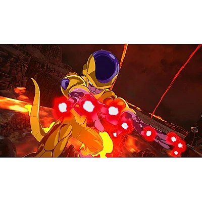 DRAGON BALL: Sparking! ZERO ל-Nintendo Switch DRAGON BALL: Sparking! ZERO ל-Nintendo Switch