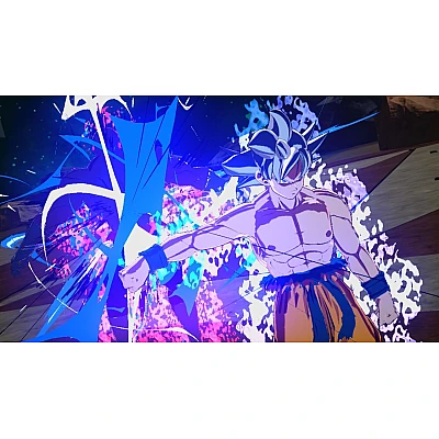 DRAGON BALL: Sparking! ZERO ל-Nintendo Switch DRAGON BALL: Sparking! ZERO ל-Nintendo Switch