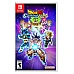 DRAGON BALL: Sparking! ZERO ל-Nintendo Switch