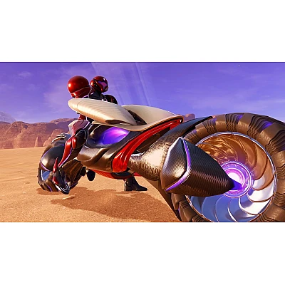 Nintendo Switch | משחק לנינטנדו סוויץ' - Metroid Prime™ 4: Beyond