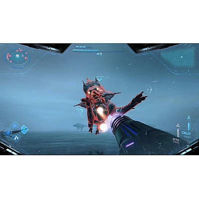 Nintendo Switch | משחק לנינטנדו סוויץ' - Metroid Prime™ 4: Beyond