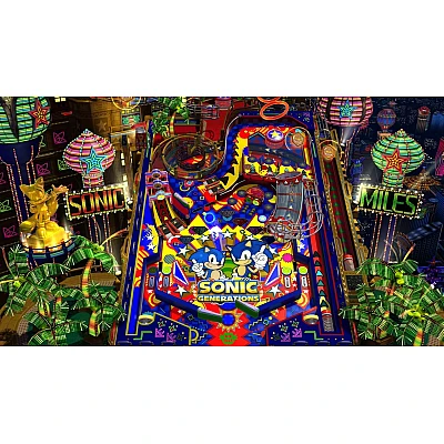 באנדל Nintendo Switch 2 + Sonic X Shadow Generations + כרטיס microSD Express 256GB | יבואן רשמי באנדל Nintendo Switch 2 + Sonic X Shadow Generations + כרטיס microSD Express 256GB | יבואן רשמי