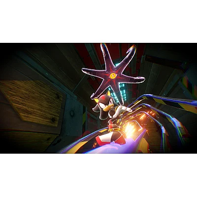 באנדל Nintendo Switch 2 + Sonic X Shadow Generations + כרטיס microSD Express 256GB | יבואן רשמי באנדל Nintendo Switch 2 + Sonic X Shadow Generations + כרטיס microSD Express 256GB | יבואן רשמי