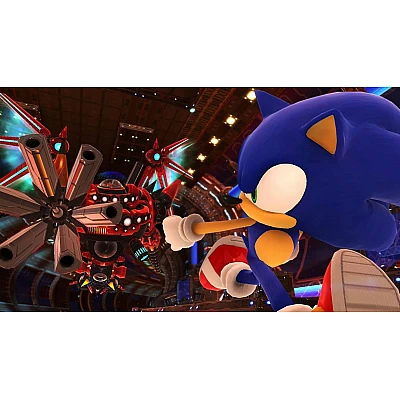 באנדל Nintendo Switch 2 + Sonic X Shadow Generations + כרטיס microSD Express 256GB | יבואן רשמי באנדל Nintendo Switch 2 + Sonic X Shadow Generations + כרטיס microSD Express 256GB | יבואן רשמי