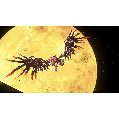 באנדל Nintendo Switch 2 + Sonic X Shadow Generations + כרטיס microSD Express 256GB | יבואן רשמי באנדל Nintendo Switch 2 + Sonic X Shadow Generations + כרטיס microSD Express 256GB | יבואן רשמי