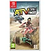 ATV Drift & Tricks משחק ל- Nintendo Switch (מגיע כקוד הורדה דיגיטלי)