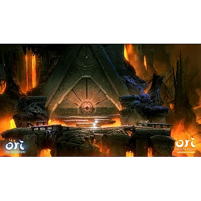 Nintendo Switch | משחק לנינטנדו סוויץ' - Ori The Collection