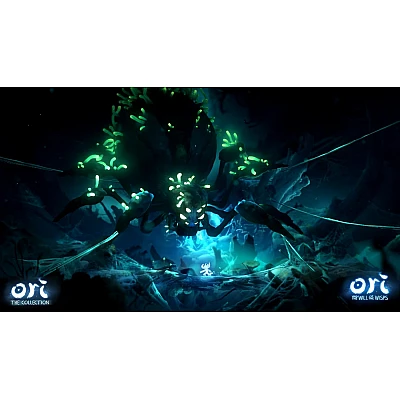 Nintendo Switch | משחק לנינטנדו סוויץ' - Ori The Collection
