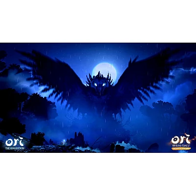 Nintendo Switch | משחק לנינטנדו סוויץ' - Ori The Collection