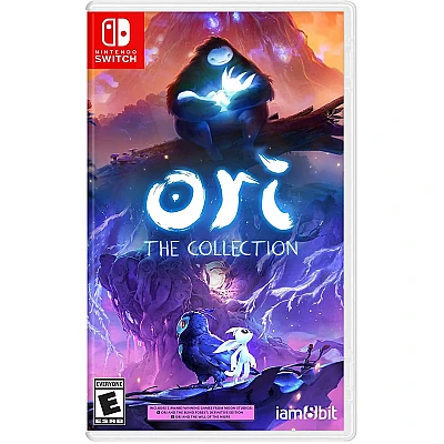 Nintendo Switch | משחק לנינטנדו סוויץ' - Ori The Collection