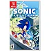 Nintendo Switch | משחק לנינטנדו סוויץ' - Sonic Frontiers
