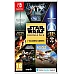 Star Wars Heritage Pack ל-Nintendo Switch