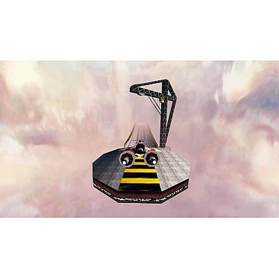 Star Wars Heritage Pack ל-Nintendo Switch