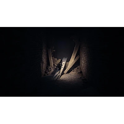 Reanimal משחק ל־ Nintendo Switch 2 Reanimal משחק ל־ Nintendo Switch 2
