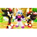 Sonic X Shadow Generations משחק ל־ Nintendo Switch 2