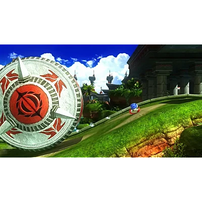 Sonic X Shadow Generations משחק ל־ Nintendo Switch 2