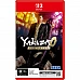 Yakuza 0 Director’s Cut משחק ל־ Nintendo Switch 2