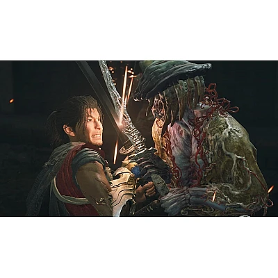 Onimusha: Way of the Sword ל-Nintendo Switch 2 | כרטיס Game-Key (הזמנה מוקדמת תאריך השקה 04.09.2026)