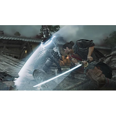 Onimusha: Way of the Sword ל-Nintendo Switch 2 | כרטיס Game-Key (הזמנה מוקדמת תאריך השקה 04.09.2026)
