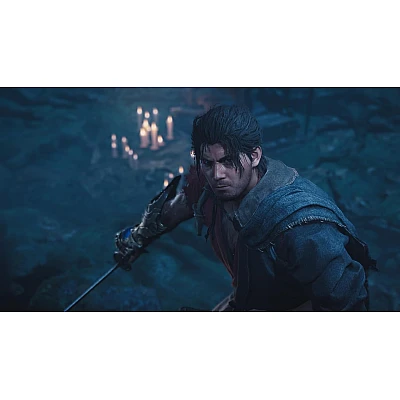 Onimusha: Way of the Sword ל-Nintendo Switch 2 | כרטיס Game-Key (הזמנה מוקדמת תאריך השקה 04.09.2026)