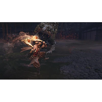 Onimusha: Way of the Sword ל-Nintendo Switch 2 | כרטיס Game-Key (הזמנה מוקדמת תאריך השקה 04.09.2026)
