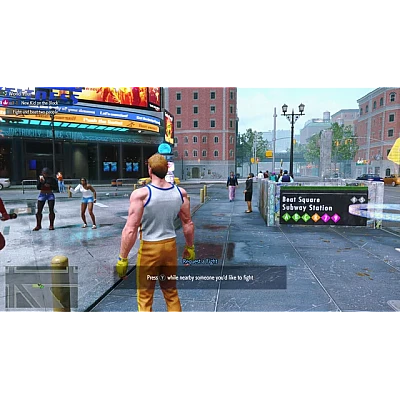 Street Fighter 6: Year 1-2 Fighters Edition משחק ל־Nintendo Switch 2