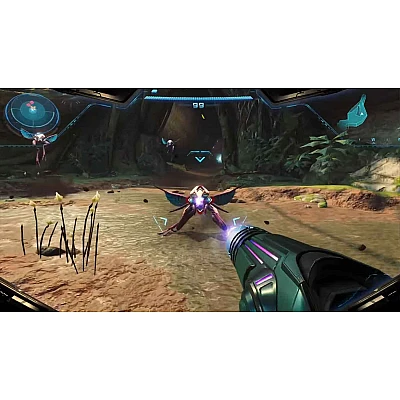 Metroid Prime™ 4: Beyond משחק ל־ Nintendo Switch 2 Metroid Prime™ 4: Beyond משחק ל־ Nintendo Switch 2