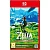 Nintendo Switch 2 | 2 The Legend of Zelda: Breath of the Wild +₪349