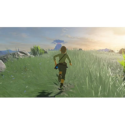 The Legend of Zelda: Breath of the Wild – Nintendo Switch 2 Edition