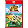 Animal Crossing: New Horizons ל-Nintendo Switch 2