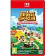 Animal Crossing: New Horizons ל-Nintendo Switch 2
