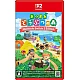 Animal Crossing: New Horizons – Nintendo Switch 2 Edition Animal Crossing: New Horizons – Nintendo Switch 2 Edition