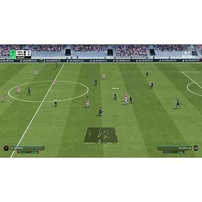 EA Sports FC 26 משחק כדורגל ל־ Nintendo Switch 2