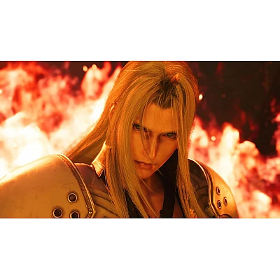 משחק Final Fantasy VII Rebirth Game-Key Card ל-Nintendo Switch 2