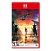 משחק Final Fantasy VII Rebirth Game-Key Card ל-Nintendo Switch 2